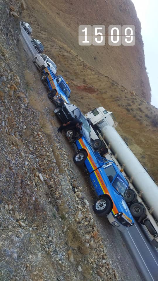 مزایای استفاده از خدمات مجموعه امداد خودرو ایرانی